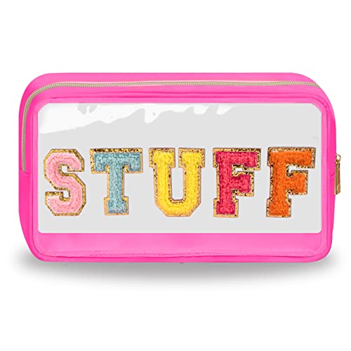 STUFF-Rose
