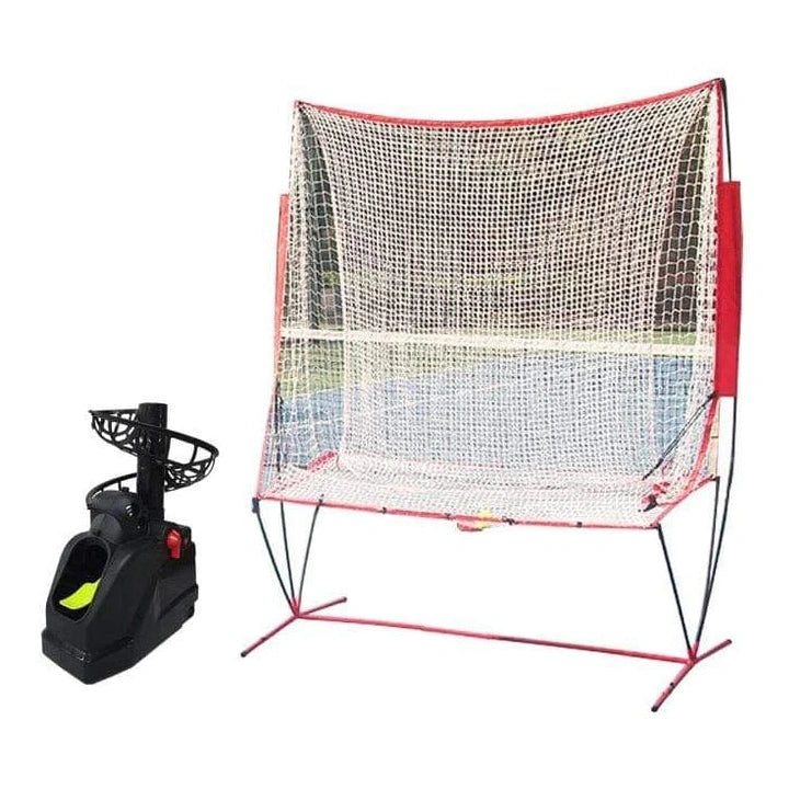 Hitman 45 Practice Partner with Adapter - Boxing Training Equipment for Home & Gym Use
