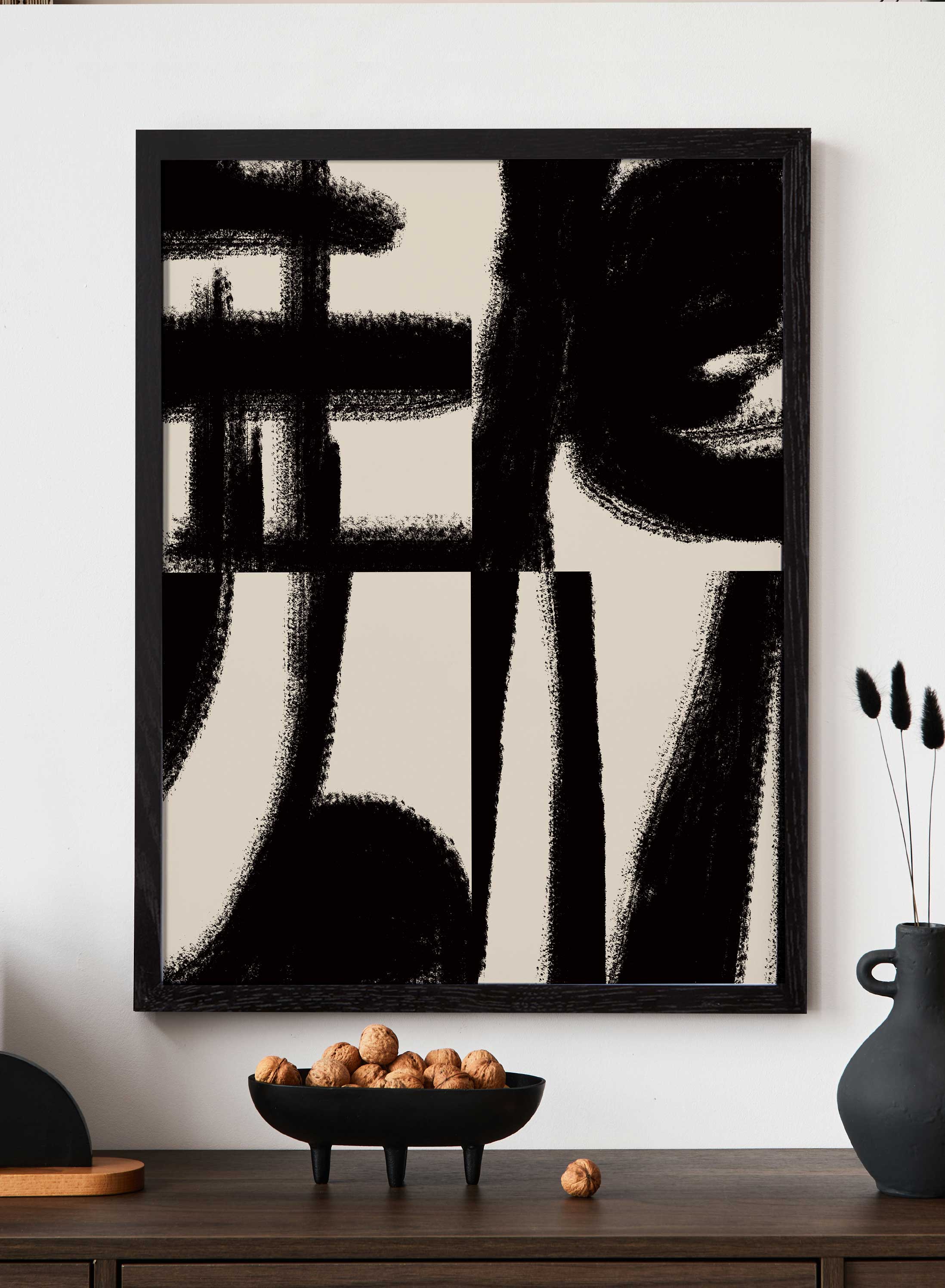 Prestige Movie Poster - High-Quality Wall Art for Home & Office Decor - Perfect for Movie Fans & Collectors