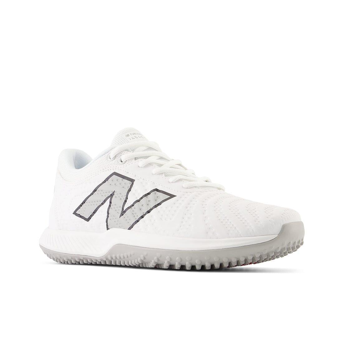 New Balance FuelCell 4040v7 Turf Soccer Cleats - Men's Lightweight Athletic Shoes for Artificial Grass - Perfect for Training, Games & Outdoor Sports