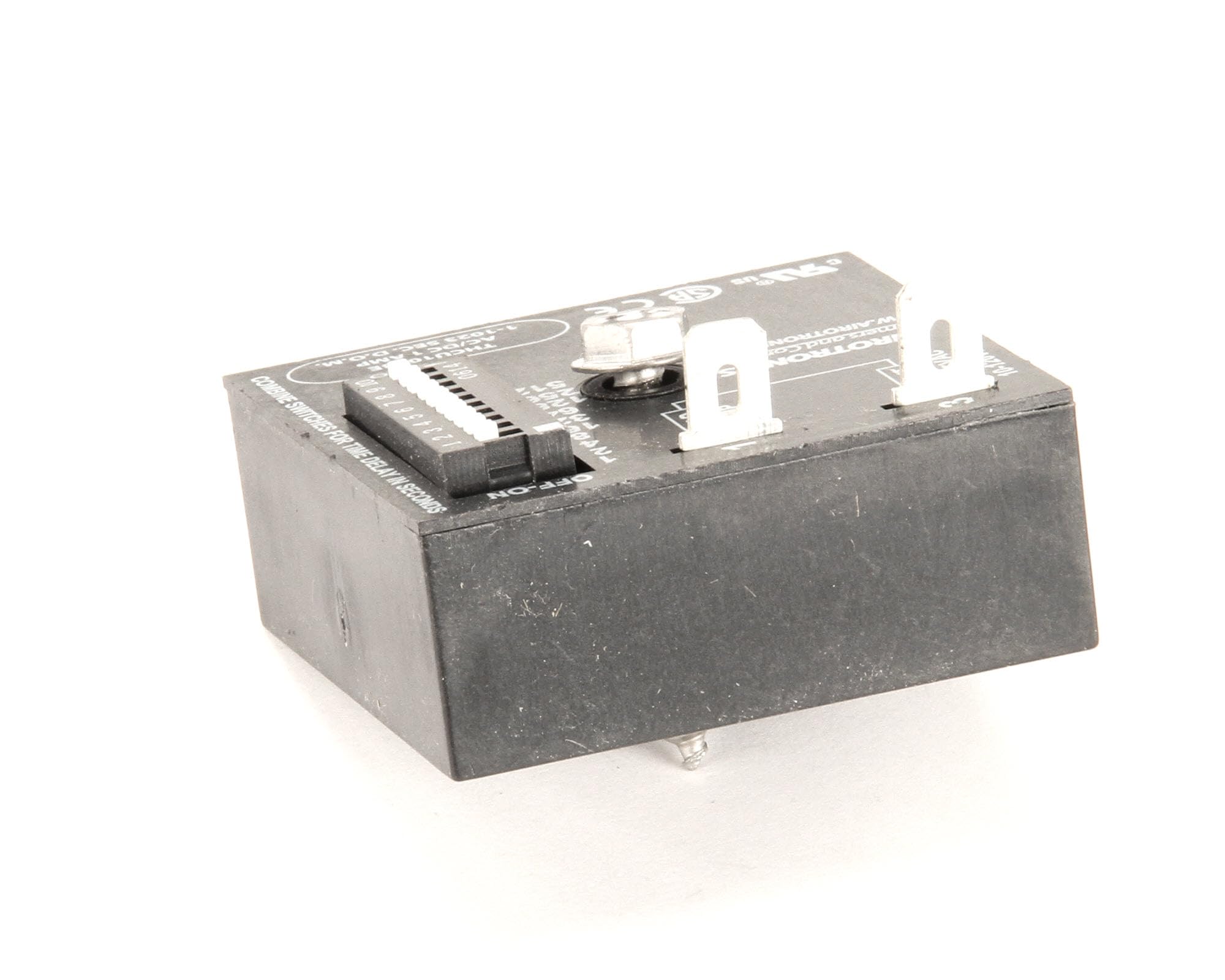 Genuine OEM Ice-O-Matic Timer Module 9101148-01 Replacement Part - Free Shipping - Compatible with Commercial Ice Machines & Restaurant Equipment
