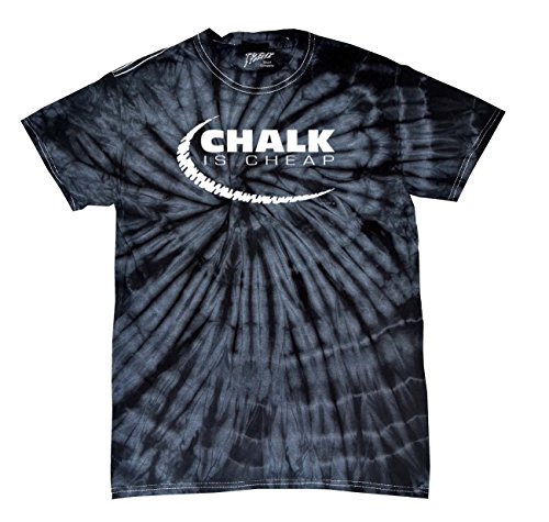 Black Tie Dye