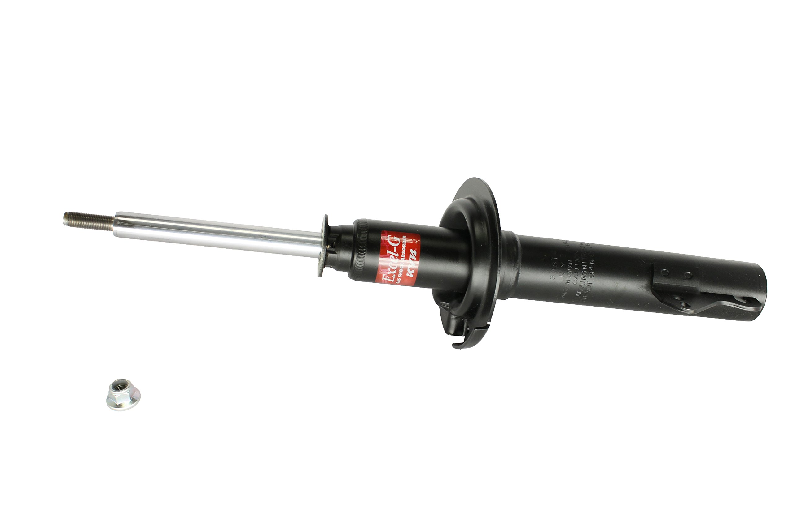 KYB 333141 Excel-G Gas Strut - Car Hood & Trunk Support