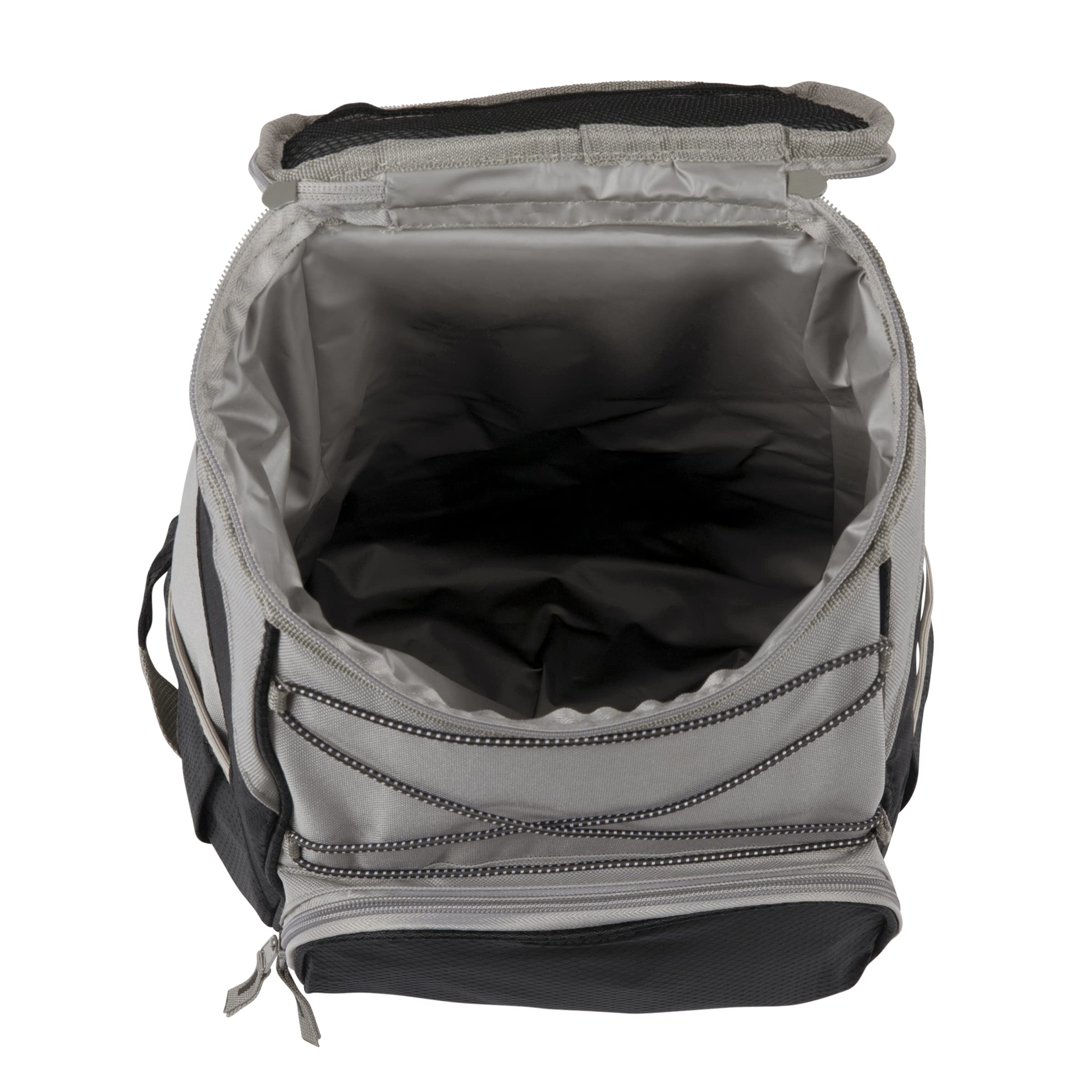 PICNIC TIME NFL Unisex-Adult Mickey PTX Backpack Cooler - Insulated Lunch Bag for Football Games, Tailgating, Camping & Outdoor Adventures