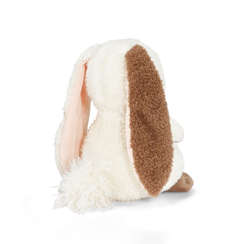 Herby Hare Plush Toy - Soft & Cuddly Stuffed Animal for Kids, Perfect for Gifts, Bedtime & Nursery Decor | Ideal for Birthdays, Christmas & Baby Showers