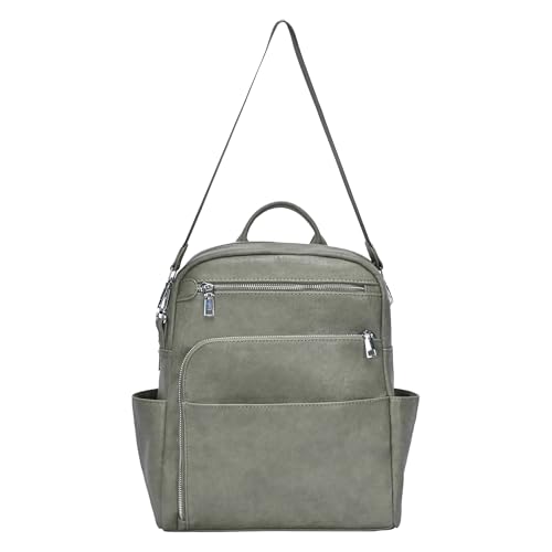 Olive (Vegan Leather)