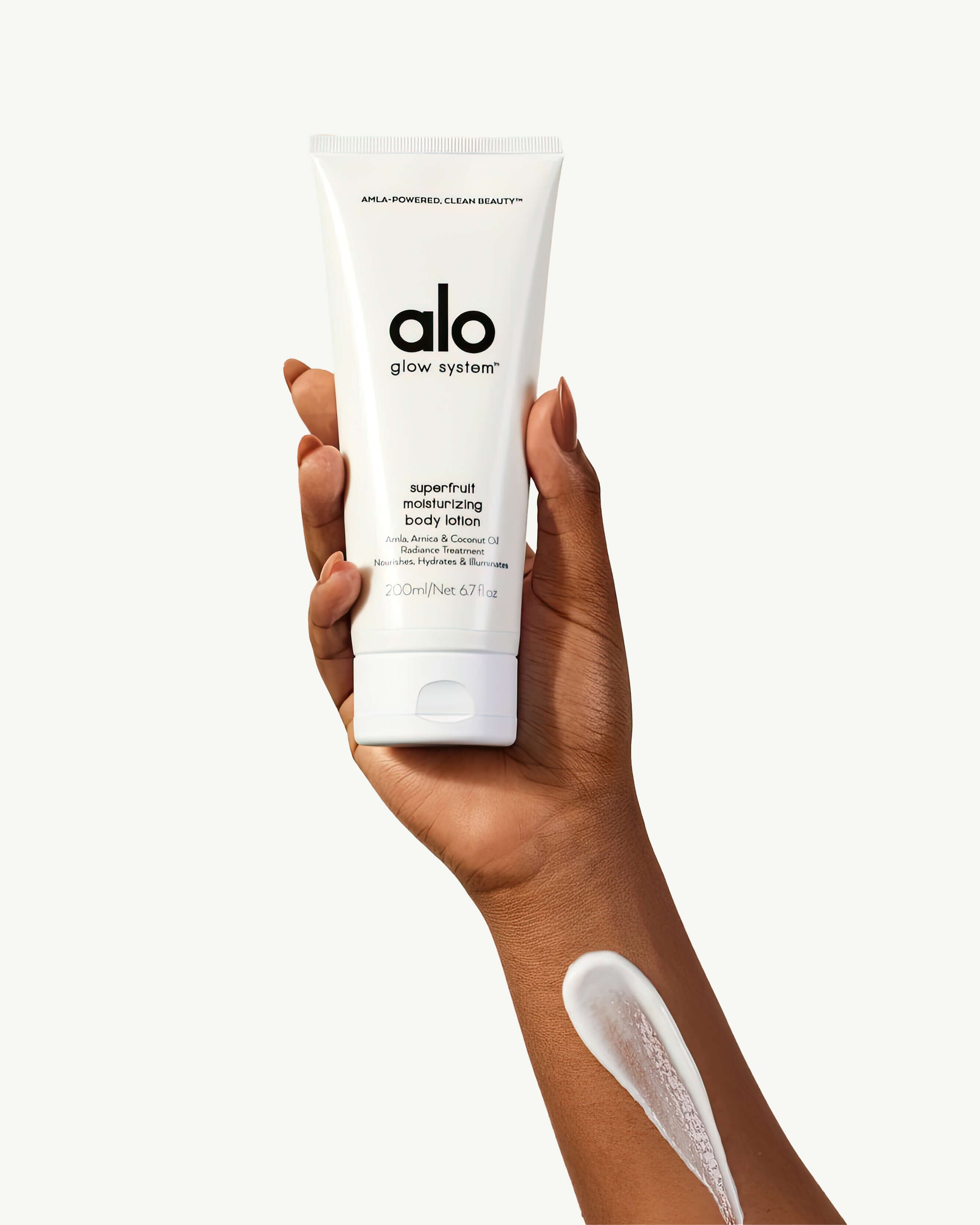 Super Fruit Body Lotion - Hydrating & Nourishing Moisturizer for Dry Skin | Natural Ingredients for Smooth & Glowing Skin | Perfect for Daily Use & After Shower Care