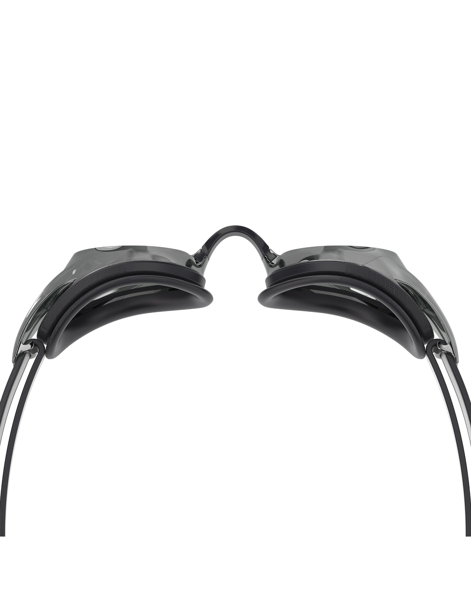 Vanquisher 3.0 Mirrored Swim Goggles - Anti-Fog UV Protection for Competitive Swimming & Training - Perfect for Pool, Open Water & Triathlon