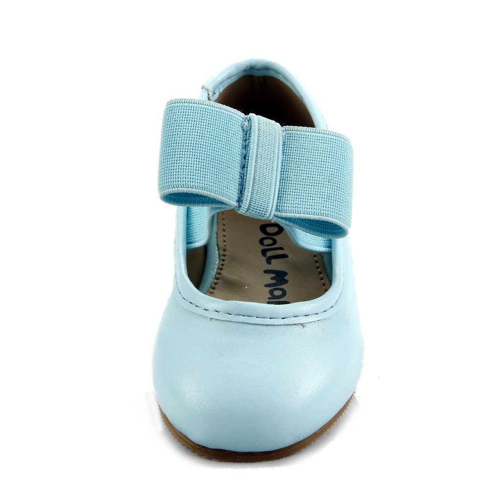 The Doll Maker Girls Ballet Flats - Comfortable & Stylish Shoes for Dance, School & Everyday Wear | Perfect for Ballet Class, Playdates & Casual Outfits