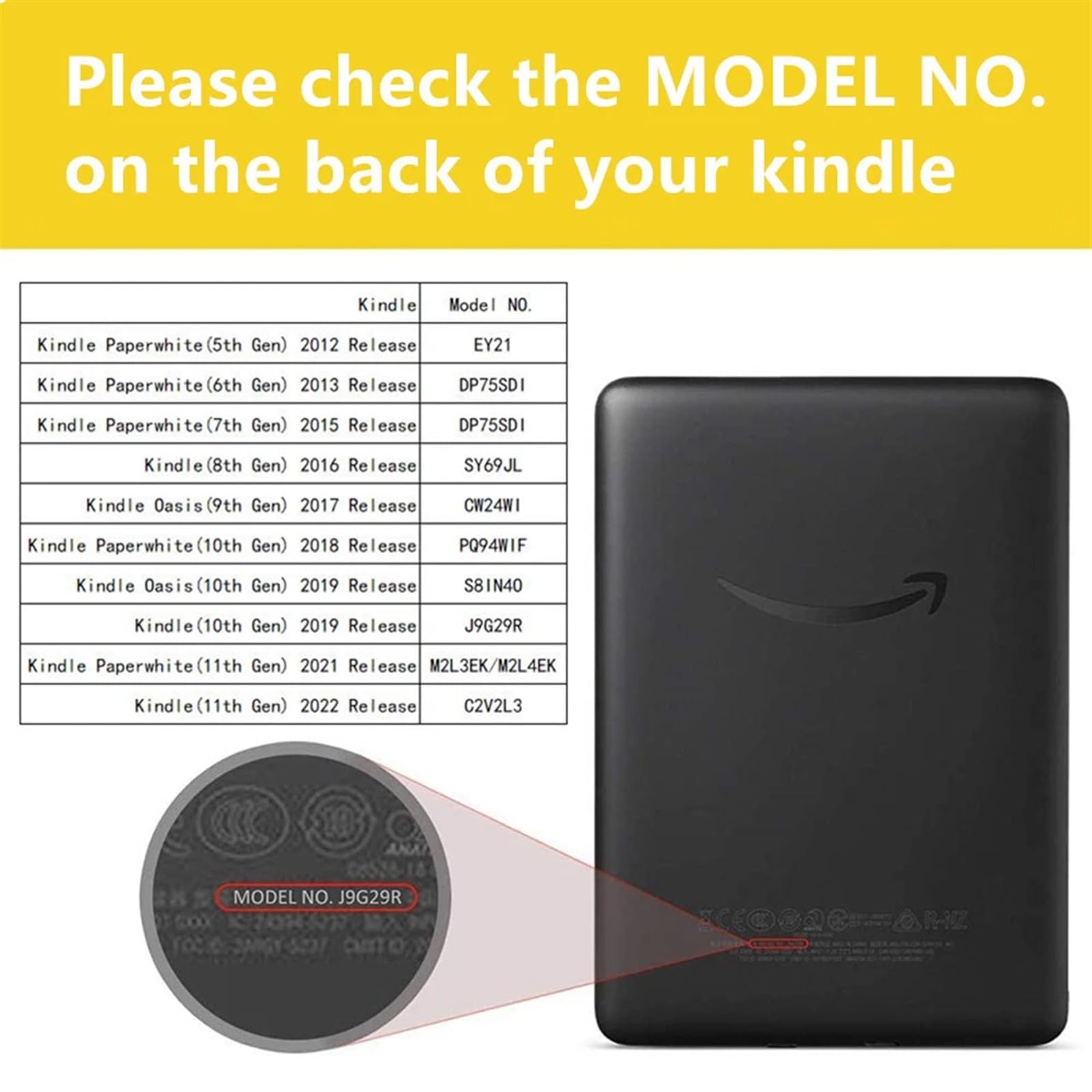 Premium Kindle Paperwhite 10/11th Generation Smart Case with Hand Strap & Sleep/Wake Function - Slim Fabric Protective Cover Also Fits Paperwhite 5/6/7th (Pink, DP75SDI) - Perfect for Reading, Traveling & Daily Commute