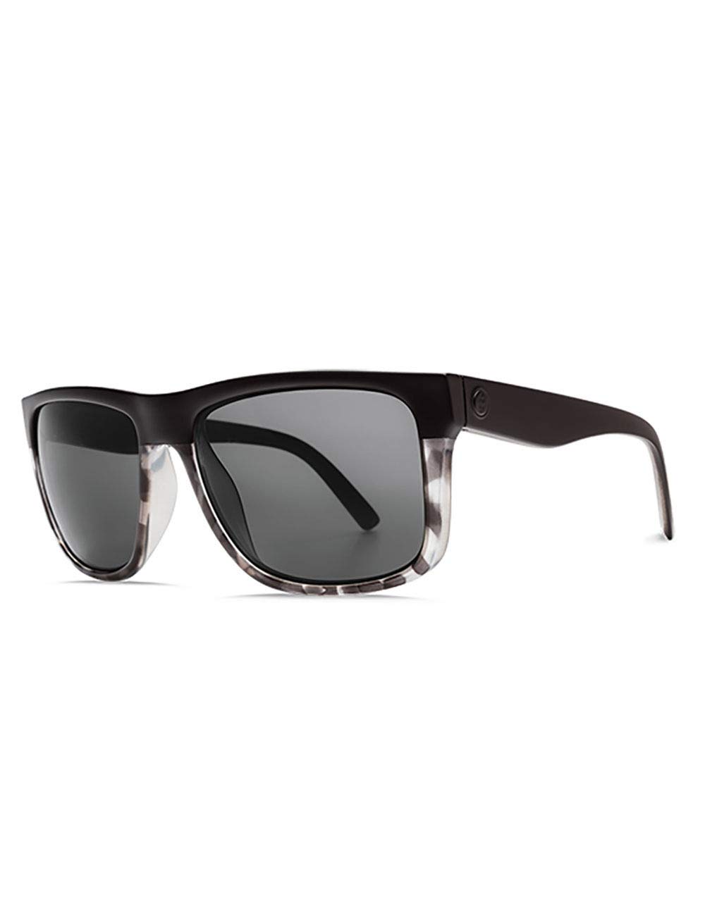 Electric Visual - Swingarm XL Sunglasses | Polarized UV Protection for Men & Women | Perfect for Outdoor Sports, Driving & Beach Activities