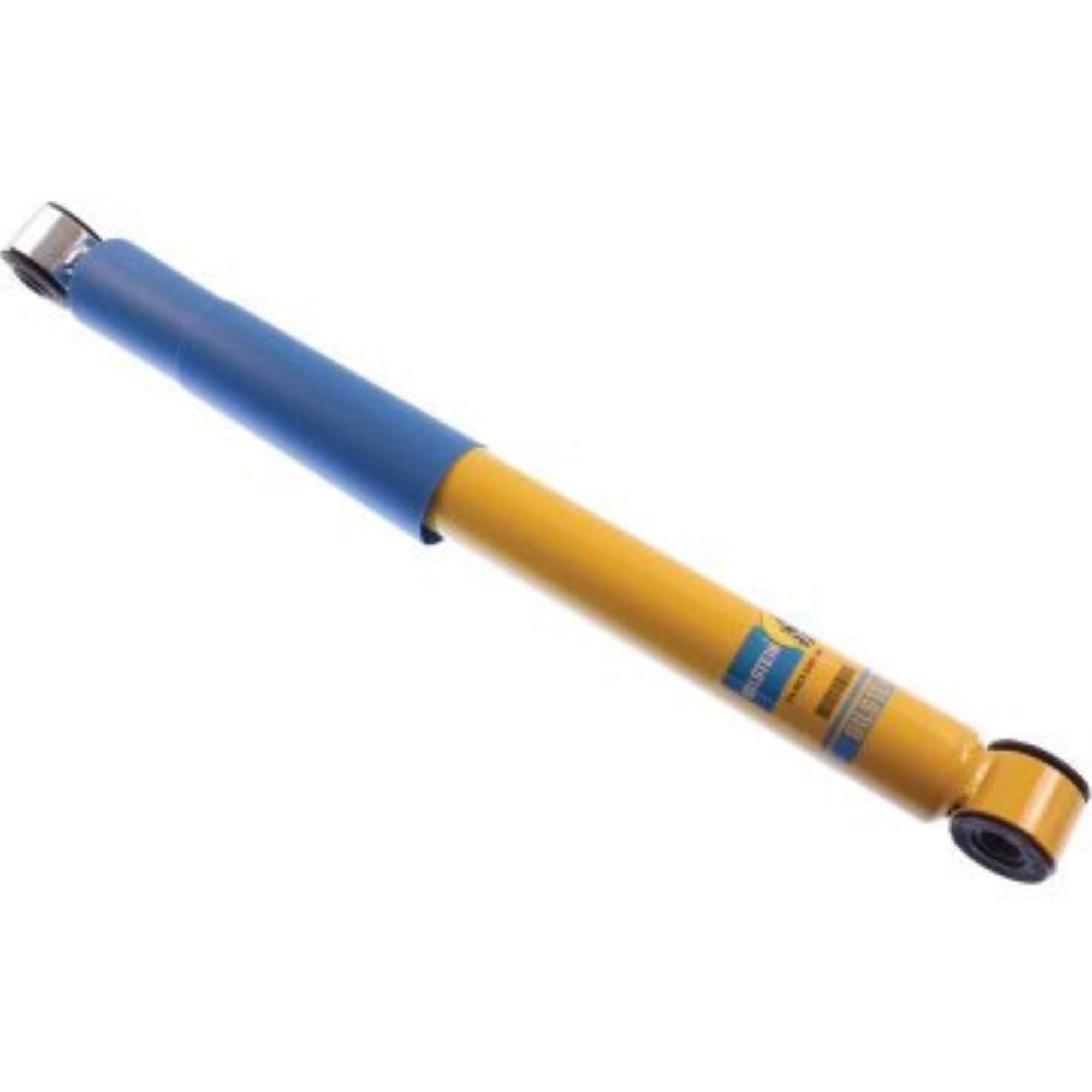 Bilstein 24-187138 Shock Absorber - Heavy Duty Performance Suspension for Trucks, SUVs & Off-Road Vehicles | Smooth Ride & Enhanced Control on Rough Terrain