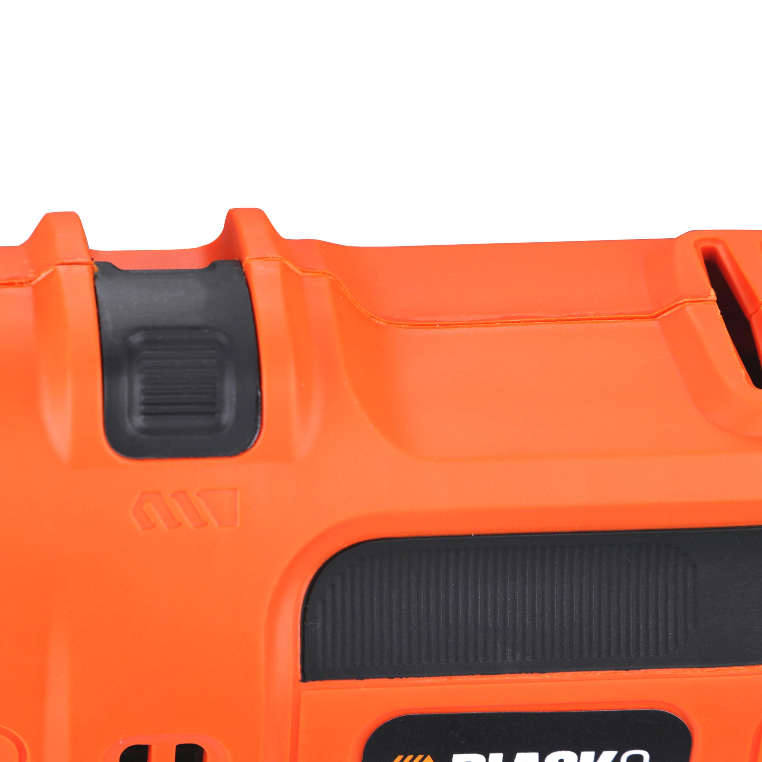 Black & Decker KR554RE 550-Watt 13mm Variable Speed Reversible Hammer Drill - Powerful Corded Electric Drill for Wood, Metal & Masonry - Perfect for DIY Projects, Home Repairs & Construction Work