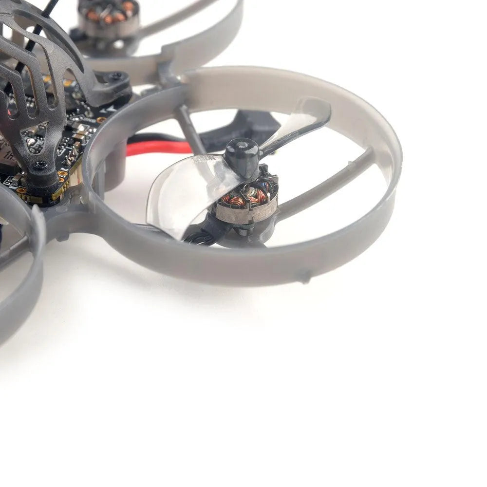 **Happymodel Mobula7 1S Micro FPV Whoop Drone - BNF/PNP Version - Indoor Racing & Freestyle Drone for Beginners & Enthusiasts**