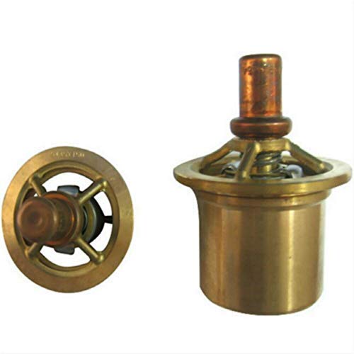 Thermostatic Valve Kit for Screw Air Compressor - Replacement Temperature Control Valve for Industrial Air Systems | Perfect for HVAC, Pneumatic Tools & Manufacturing Equipment