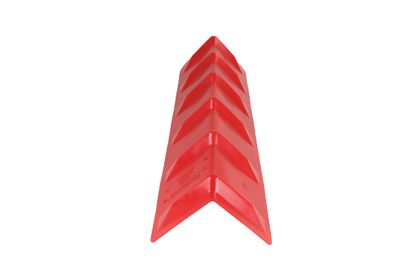 36-Pack Heavy Duty Corner Protectors - Red - Furniture Edge Guards for Baby Proofing, Wall & Table Protection - Ideal for Home, Office & Nursery Safety