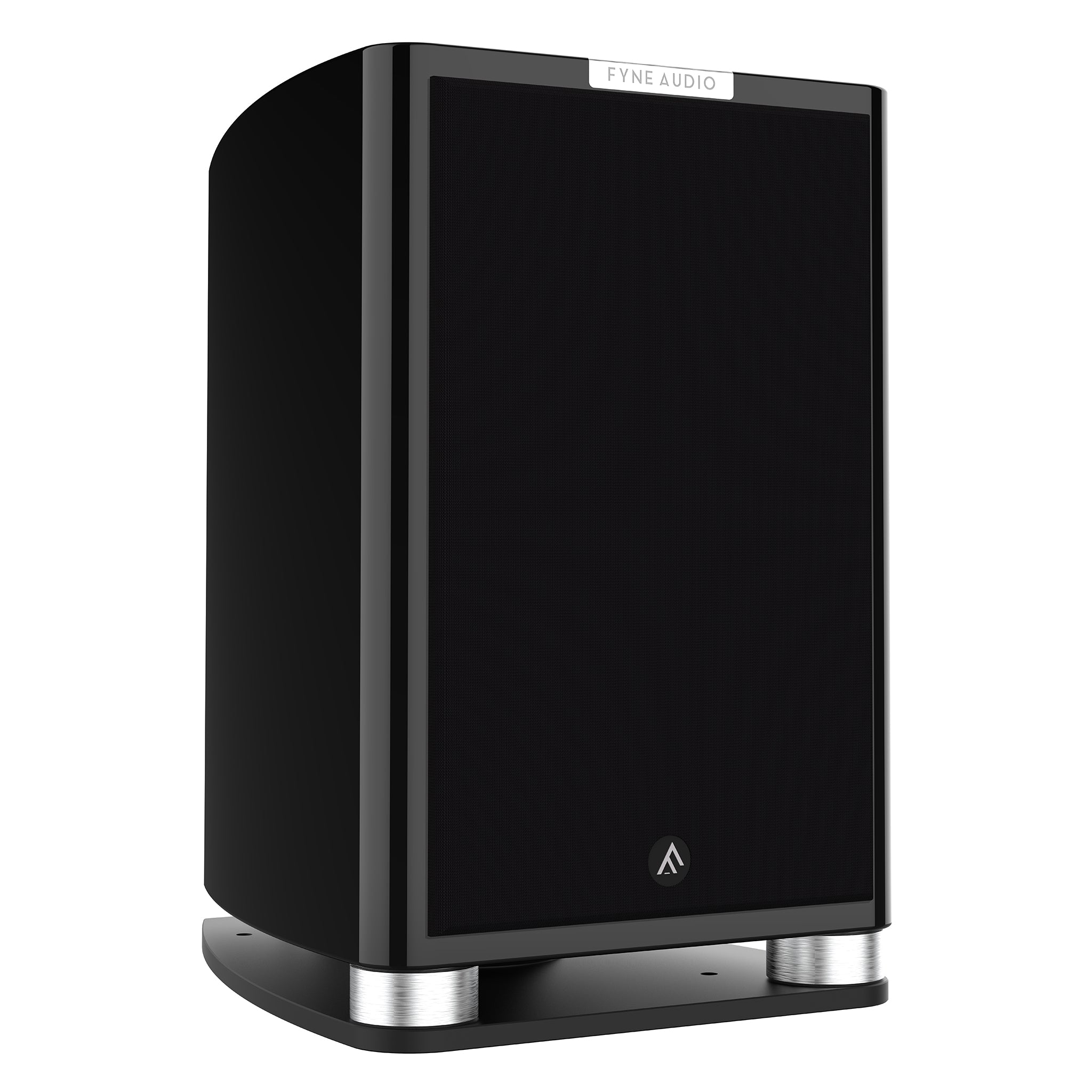 Fyne Audio F700 High-Performance Bookshelf Speakers (Pair) - Premium Sound for Home Theater, Music Listening & Audiophile Setups