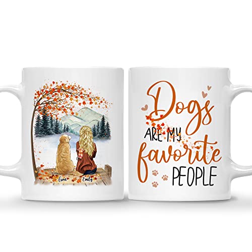 1 Dog - Dogs are My Favorite P