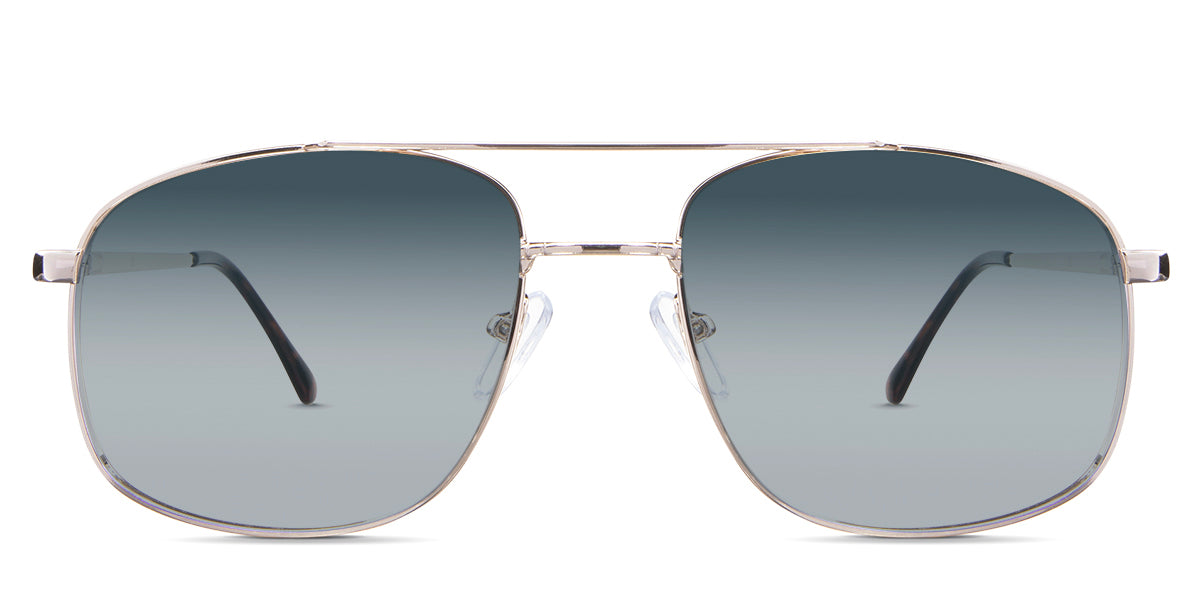 Loki Men's Prescription Sunglasses - UV Protection Polarized Lenses for Driving, Fishing & Outdoor Activities