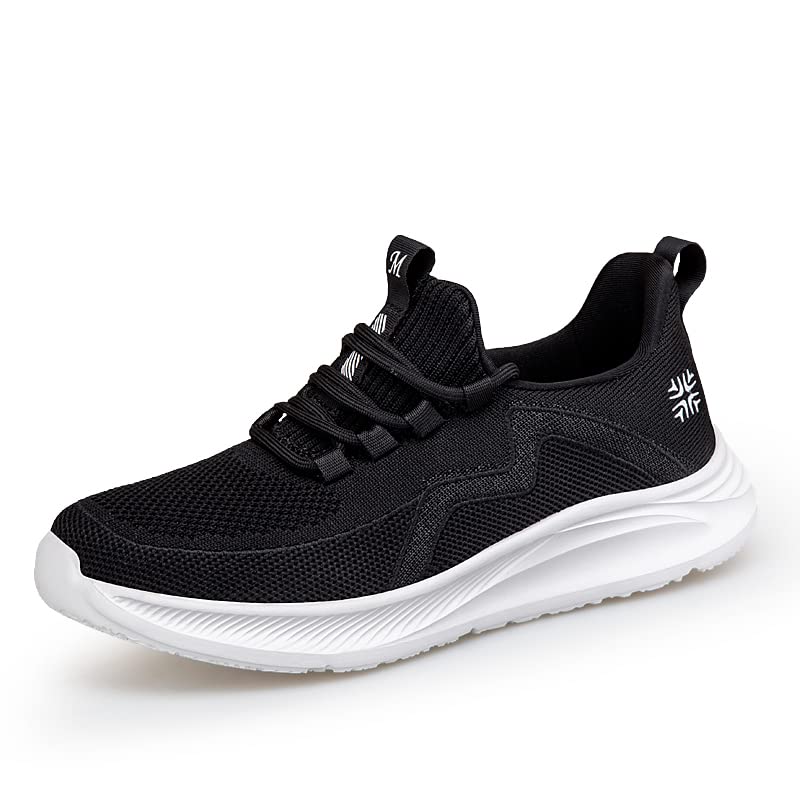 ZANAKA Women's Running Shoes - Lightweight Athletic Sneakers for Workout, Gym, Walking & Casual Wear | Breathable & Comfortable Tennis Shoes for Women | Perfect for Jogging, Fitness Training & Everyday Use
