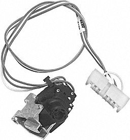 Borg Warner S3069 Switch - High Performance Automotive Relay for Trucks & Heavy Duty Vehicles | Perfect for Engine Control & Electrical Systems