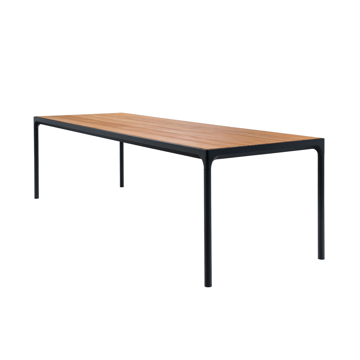 Bamboo / Black