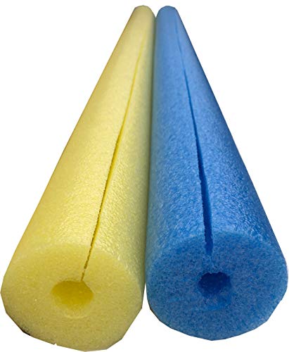 Blue/Yellow