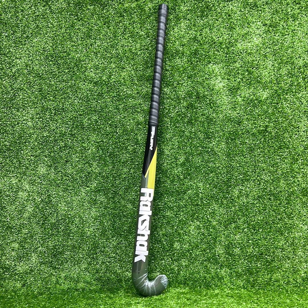 Rakshak Fury Field Hockey Stick - Premium Carbon Fiber Stick for Men & Women - Perfect for Competitive Play & Training