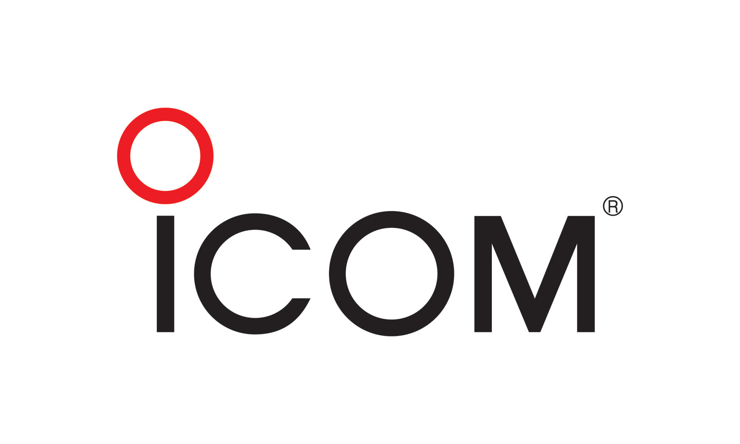 Icom ISL AKSTM Front Panel Programming Kit for F3400D & F4400D Radios - Easy Installation & Configuration for Ham Radio Enthusiasts