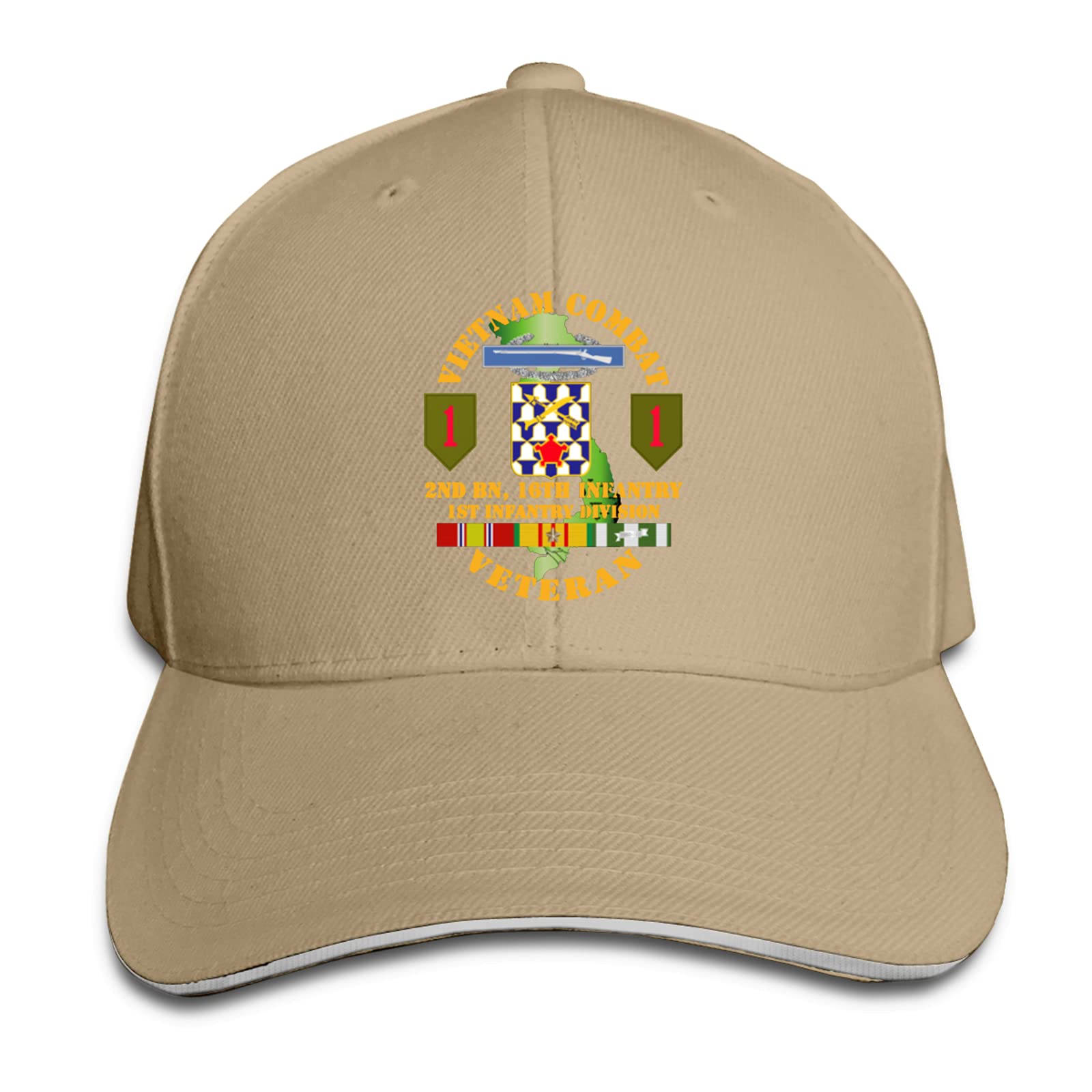TBI Traumatic Brain Injury Awareness Green Ribbon Unisex Baseball Cap - Adjustable Dad Hat for Men & Women - Perfect for Support Events, Fundraisers & Daily Wear