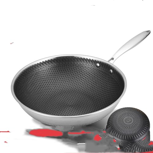 32cm (Rivet Version) Without Lid