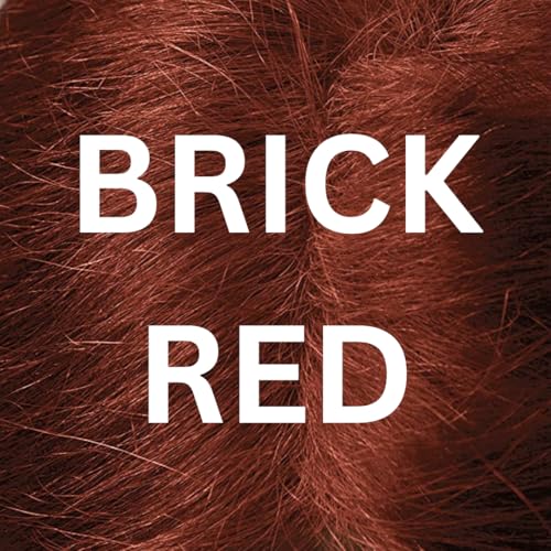 Brick Red
