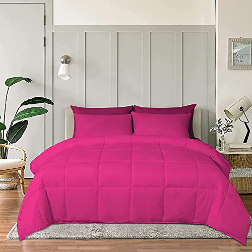 Hot Pink
