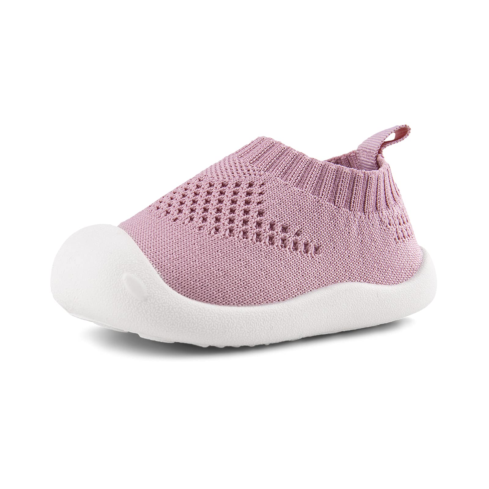 VCOOTS Unisex Kids Walking Sneakers - Lightweight Comfortable Shoes for Boys and Girls - Perfect for School, Play & Outdoor Activities