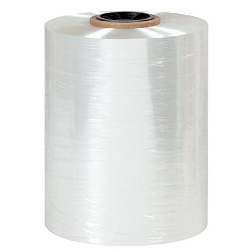 Premium Heat Shrink Wrap Film - 12