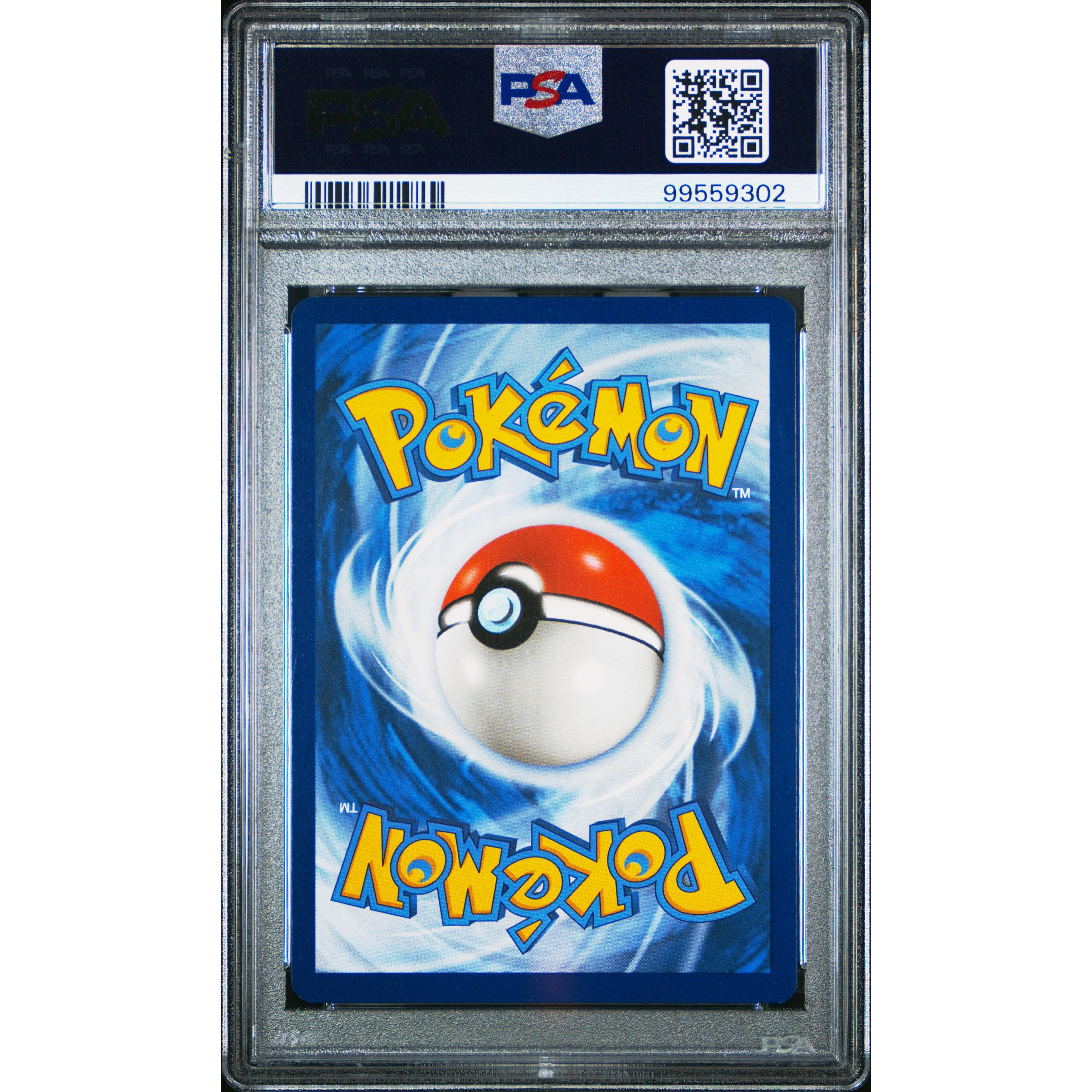 2024 Pokemon Temporal Forces Farigiraf EX 194/162 PSA 10 Graded Card - Rare Collectible for Pokemon TCG Players & Investors | Perfect for Gaming, Trading, and Display