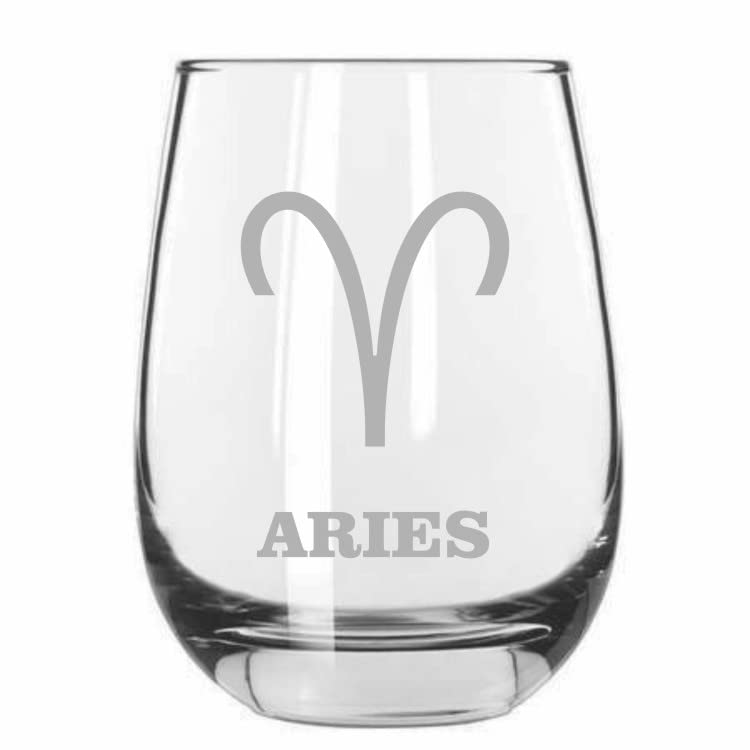 Aries Symbol