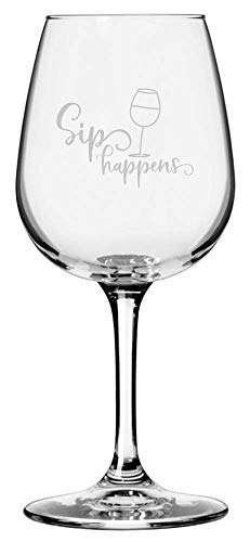 Sip Happens