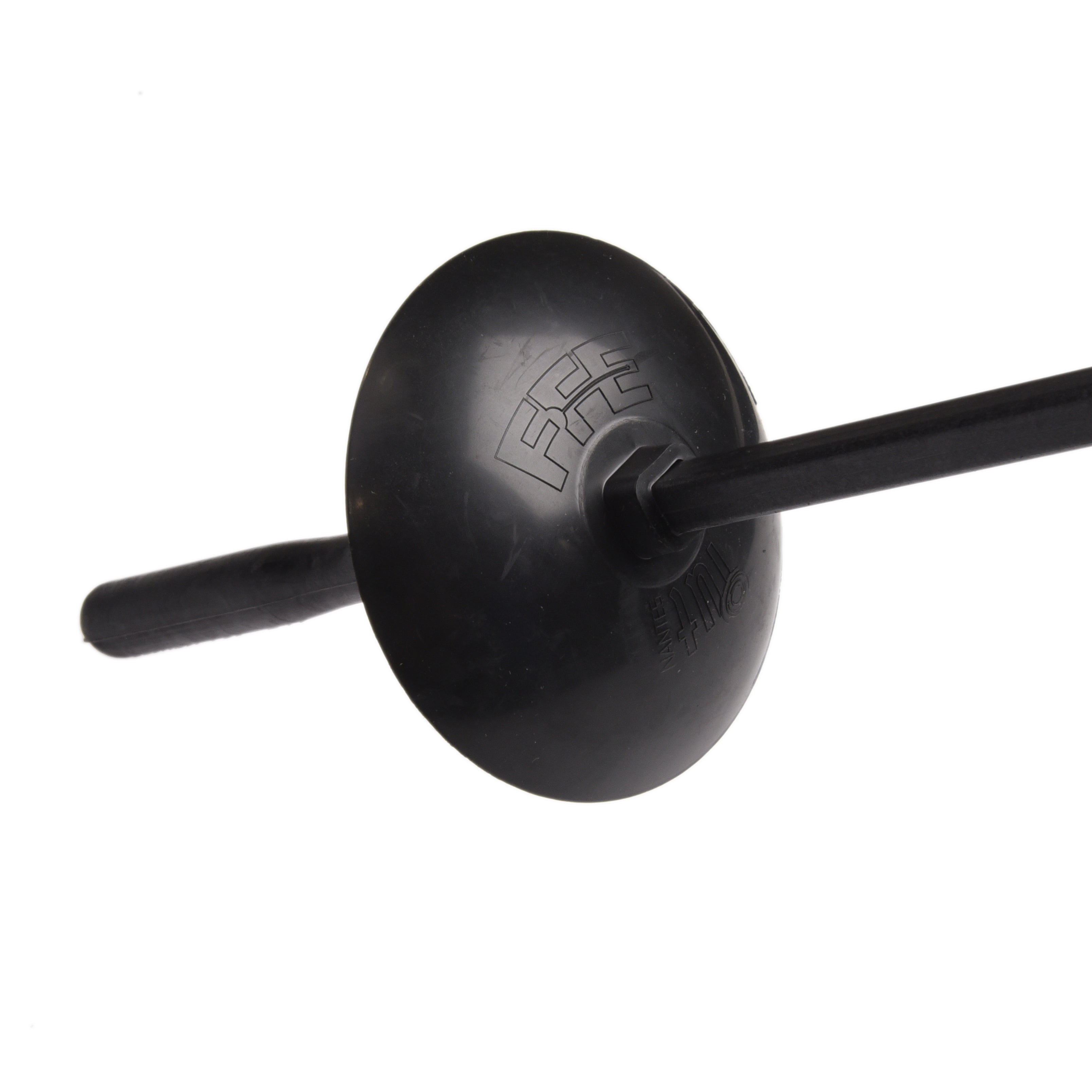 Prieur Foil Guard for Plastic Weapons - Durable Protection for Fencing, LARP & Cosplay - Perfect for Training & Stage Combat