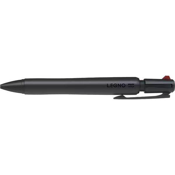 Legno 2-in-1 Multifunctional Ballpoint Pen with Stylus - Perfect for Writing, Drawing & Touchscreen Devices (Office, School, Note-Taking)