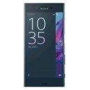 Sony Xperia XZ Premium Smartphone - 4K HDR Display, Snapdragon 835, 19MP Camera | Perfect for Streaming, Gaming & Photography
