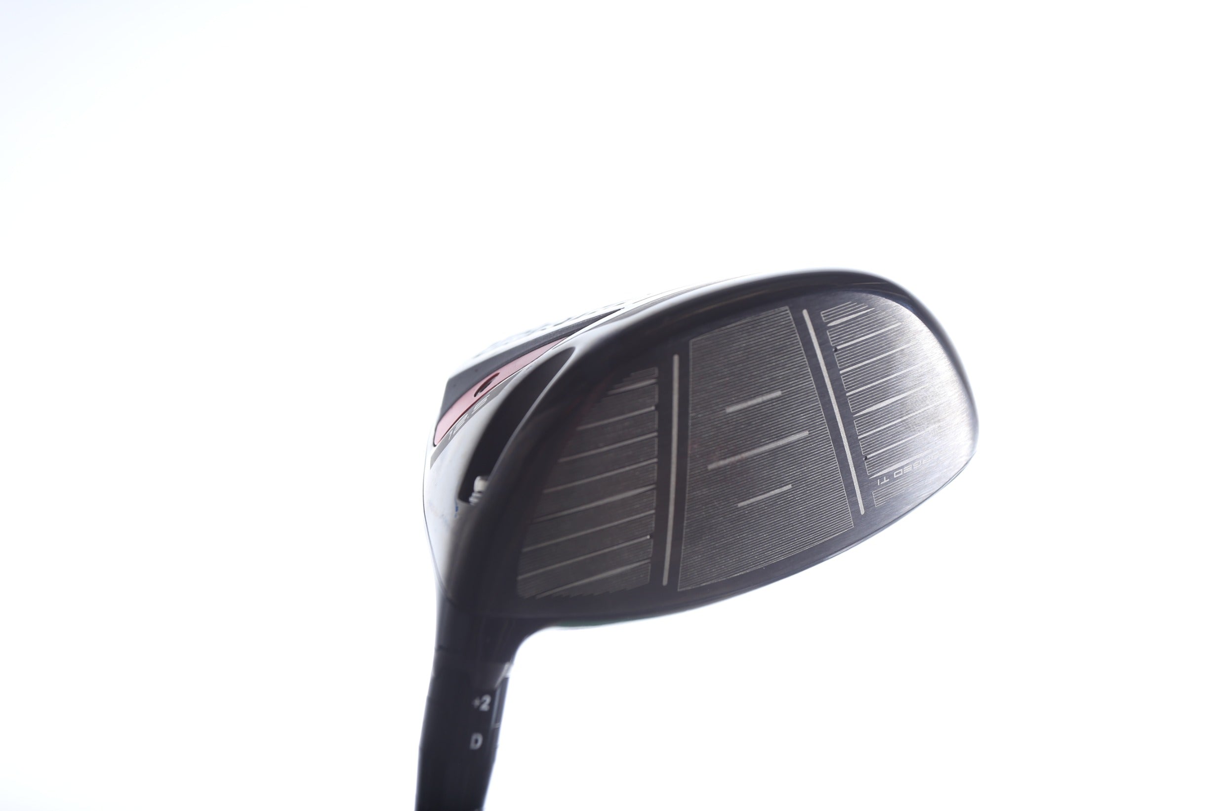 Used Callaway Big Bertha 23 Driver - 12.5° Regular Flex Project X HZRDUS Smoke Red RDX Right Hand Golf Club | Premium Pre-Owned Men's Driver for Distance & Forgiveness | Perfect for Golfers Seeking High Launch & Straighter Shots on the Course