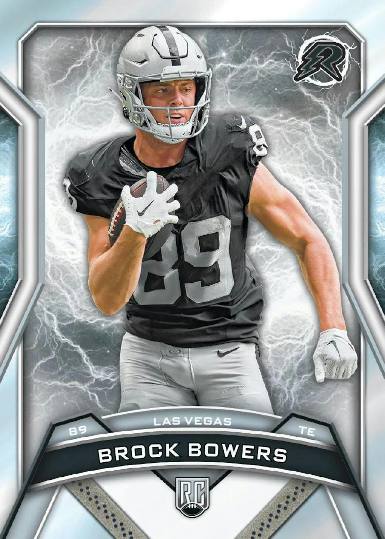 2024 Topps Resurgence Football 8 Pack Blaster Box - NFL Trading Cards Collection for Collectors & Fans - Perfect for Gifts, Fantasy Football & Sports Memorabilia Display