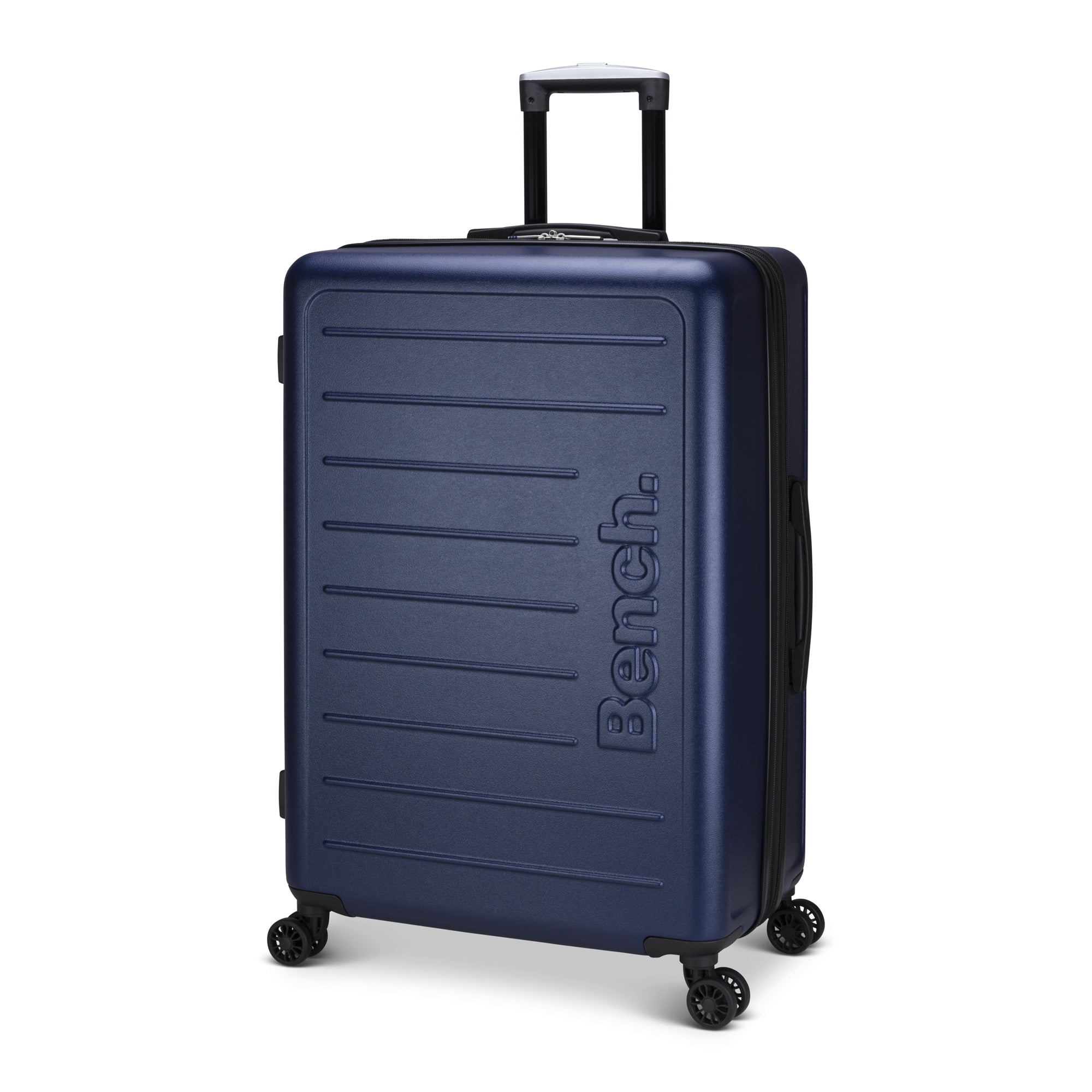 Expandable Large Luggage - 28