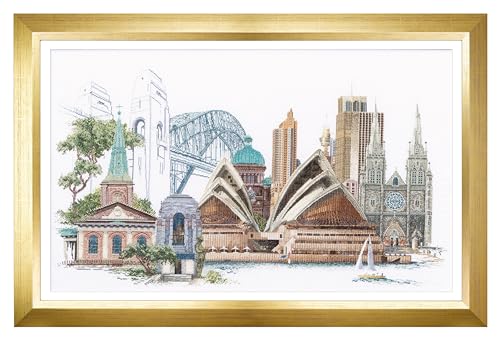 Sydney on Aida (18 Count)