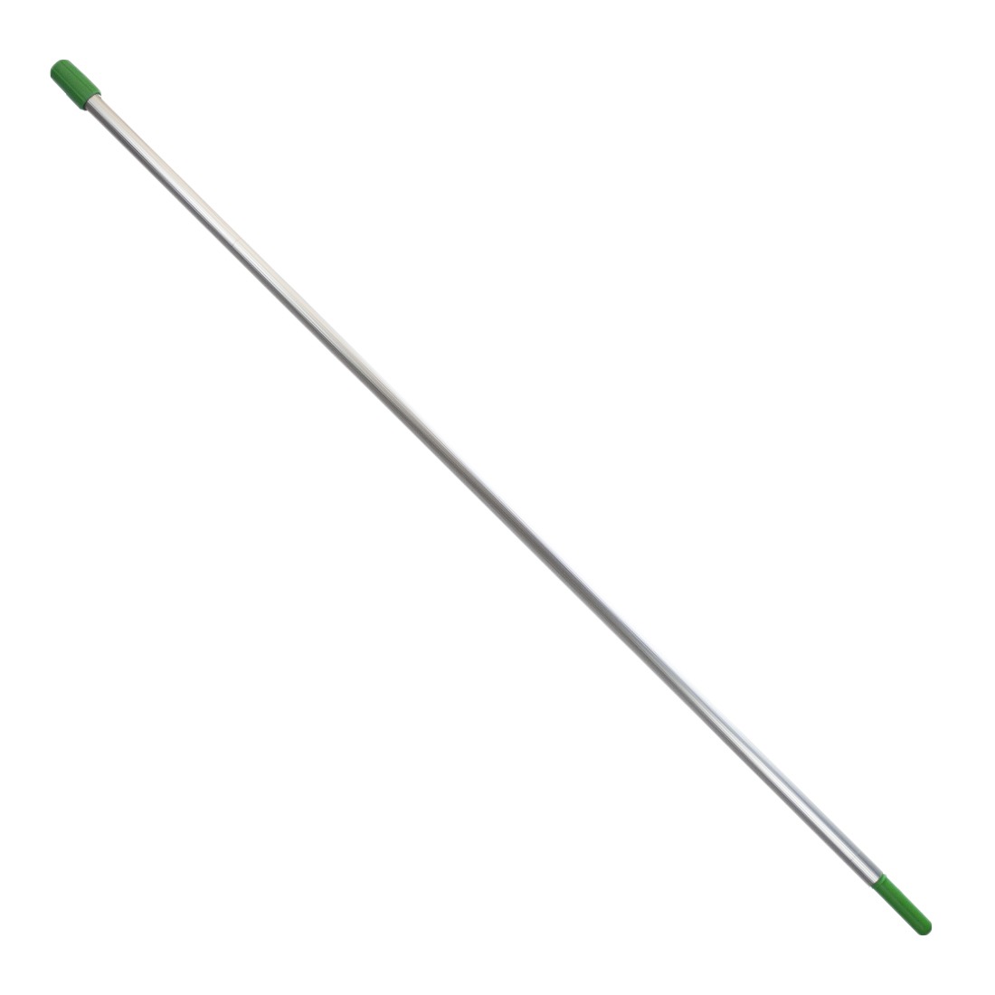 Unger TelePlus Pole System Extension - Telescoping Cleaning Pole for Windows, Gutters & High Reach Areas - Durable Aluminum Extension Pole for Professional & Home Use