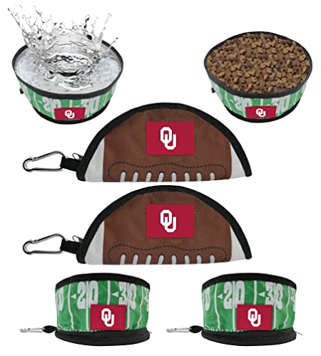 Oklahoma Sooners