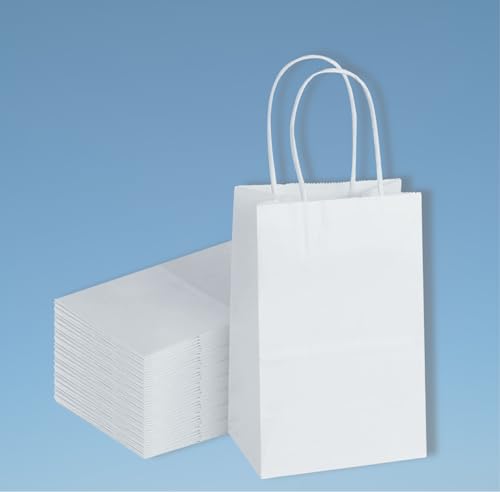 6x8x4 in White