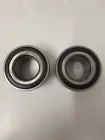 Genuine Holden Commodore Rear Wheel Bearings Pair - High-Quality Replacement Parts for Smooth & Quiet Ride - Perfect for Commodore Sedan, Ute & Wagon Models