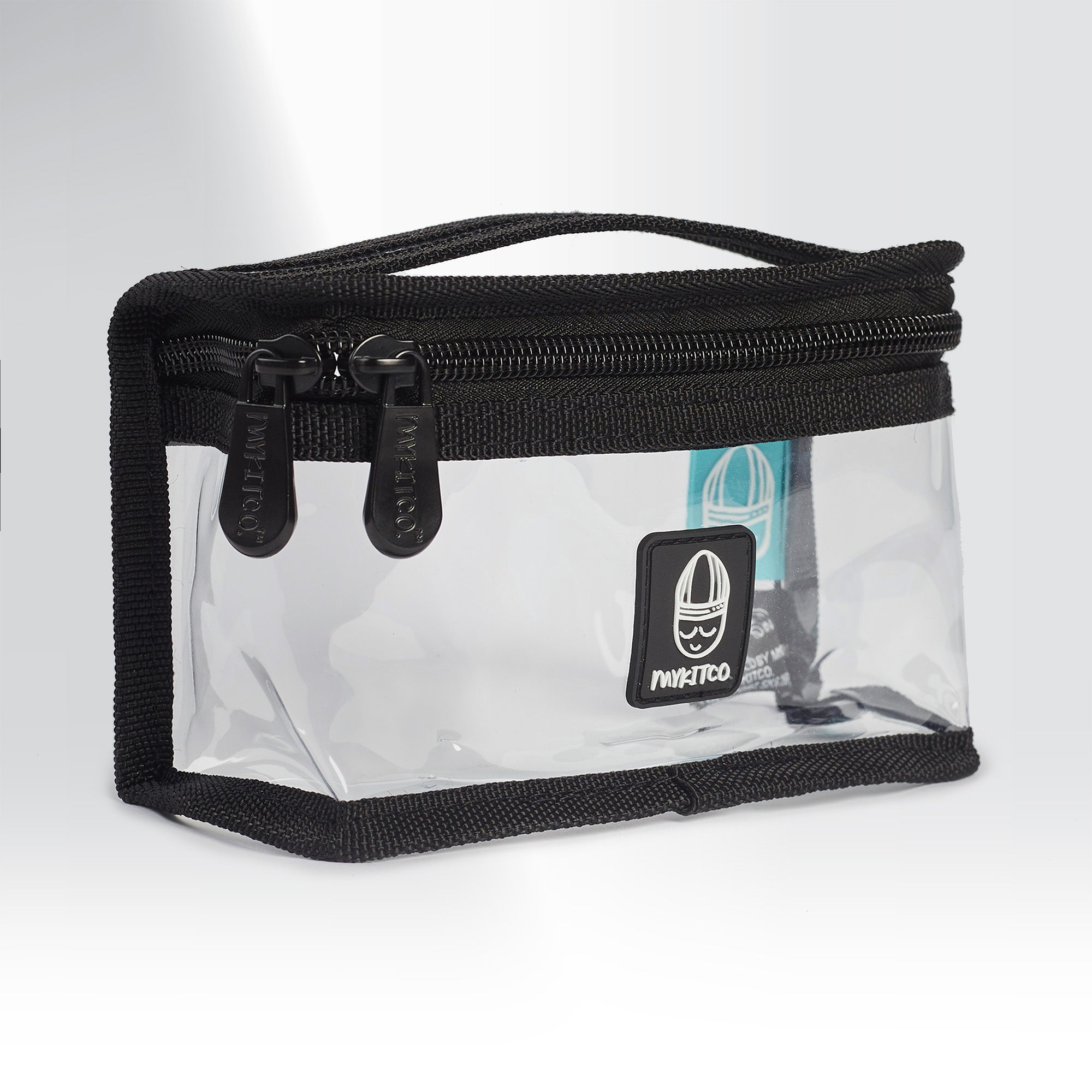MY MICRO PVC BAG - Waterproof & Durable Mini Crossbody Bag for Women - Perfect for Travel, Shopping & Everyday Use